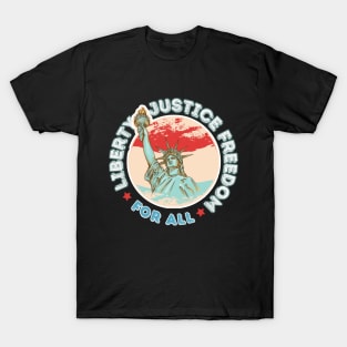 Freedom for all T-Shirt